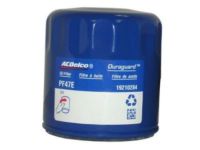 OEM GMC Savana 3500 Oil Filter - 19210284