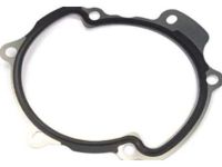 OEM Cadillac Water Pump Assembly Gasket - 12660159