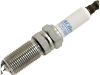 OEM GMC Spark Plug - 12680074