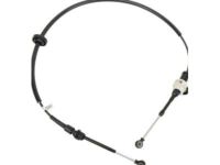 OEM Chevrolet Shift Control Cable - 19368078