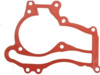OEM Buick Water Pump Assembly Gasket - 55568033