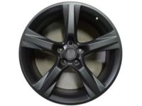 OEM Chevrolet Wheel - 22998081