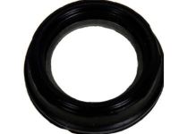 OEM Cadillac CTS Thermostat Housing Seal - 12584325