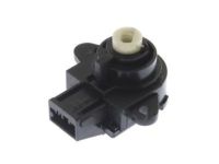 OEM Chevrolet Ignition Switch - 23215459