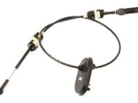 OEM Chevrolet Cruze Shift Control Cable - 23273608
