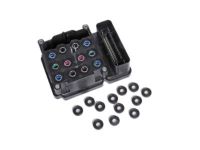 OEM Chevrolet Equinox Electronic Brake And Traction Control Module Kit - 22754644