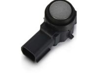 OEM GMC Yukon XL Reverse Sensor - 23428268