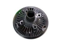 OEM GMC Yukon Fan Clutch - 15911779