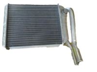 OEM GMC K3500 Core, Heater - 52452918
