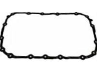 OEM Cadillac CTS Gasket-Automatic Transmission Fluid Pan - 24225800