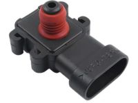 OEM Chevrolet Manifold Absolute Pressure Sensor Sensor - 12614973