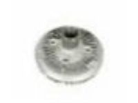 OEM Chevrolet Clutch & Pulley - 22986662
