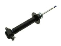 OEM Cadillac Front Shock Absorber Assembly - 19353951