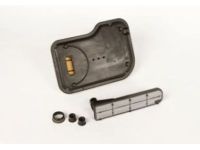 OEM Cadillac Filter Assembly - 19168277