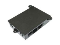 OEM GMC Sierra 3500 HD Module Asm-Driver Seat Adjuster Memory (Hardware) - 13517130