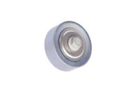 OEM Cadillac CTS Pulley, Belt Idler - 12566893