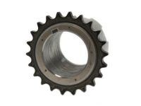 OEM GMC Yukon Crankshaft Gear - 12631214
