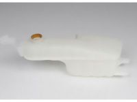 OEM Chevrolet Corsica Recovery Tank - 22598031