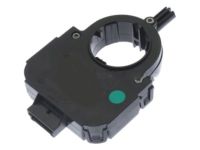 OEM Cadillac SRX Steering Sensor Assembly - 13589991