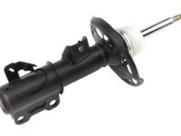 OEM Cadillac ATS Front Suspension Strut Assembly - 23219712