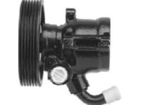 OEM GMC Yukon Pump Asm-P/S - 15077397