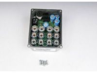 OEM Cadillac CTS ABS Control Unit - 89060294