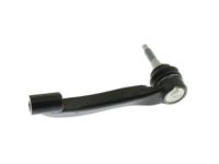 OEM Chevrolet Outer Tie Rod - 22913276