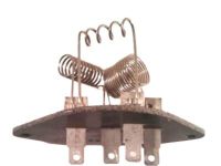 OEM GMC Sonoma Resistor Asm-Blower Motor - 526897