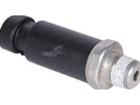OEM Oldsmobile Aurora Sensor Asm, Fuel Pump Switch & Engine Oil Pressure Gage - 19244521