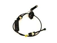 OEM Buick LaCrosse Shift Control Cable - 23270836