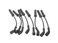 OEM Cadillac Cable Set - 19351571