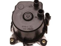 OEM Chevrolet Pump Asm-Secondary Air Injection - 12559193