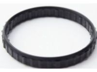 OEM Buick LaCrosse Outlet Pipe Seal - 90537471