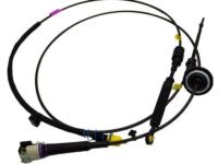 OEM GMC Sierra 1500 Shift Control Cable - 15945100