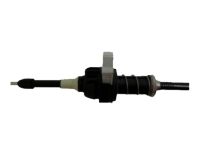 OEM Saturn Astra Shift Control Cable - 13190005