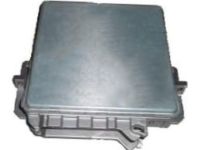 OEM Chevrolet C2500 Distributor (also Knock Sensor) MODULE - 16126761