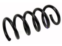 OEM Buick Coil Spring - 15835458