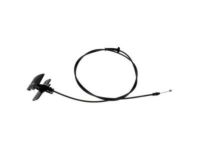OEM Chevrolet Express 1500 Release Cable - 15751510