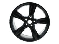 OEM Chevrolet Wheel - 22998080