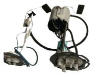 OEM GMC Terrain Fuel Pump - 13506690