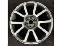 OEM Chevrolet Colorado Wheel, Alloy - 23245011