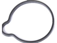 OEM Cadillac Thermostat Cover Seal - 55565619