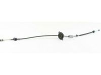 OEM Buick Shift Control Cable - 84308113