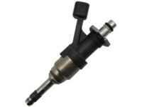 OEM Chevrolet Express 2500 Injector - 12710481