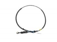 OEM Buick Shift Control Cable - 84642127