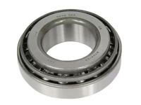 OEM Chevrolet Avalanche Outer Pinion Bearing - 23243839