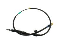 OEM Cadillac Shift Control Cable - 20787608