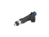 OEM Chevrolet Trax Injector - 55565970