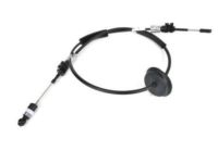 OEM GMC Shift Control Cable - 23295736