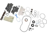 OEM GMC Terrain Seal Kit, Automatic Transmission Service (Overhaul) - 24276290